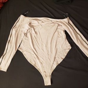 Forever 21+ bodysuit